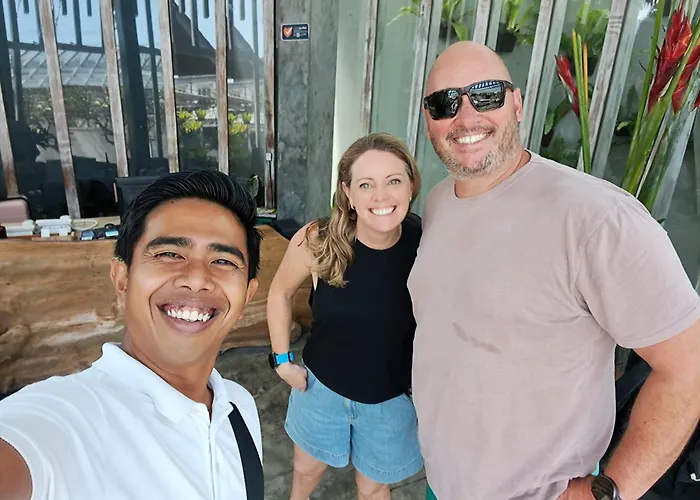 Ubud Classic Day Trip Botel *