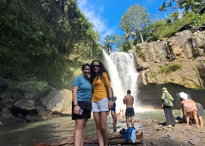 Ubud Classic Day Trip * Pesanggaran