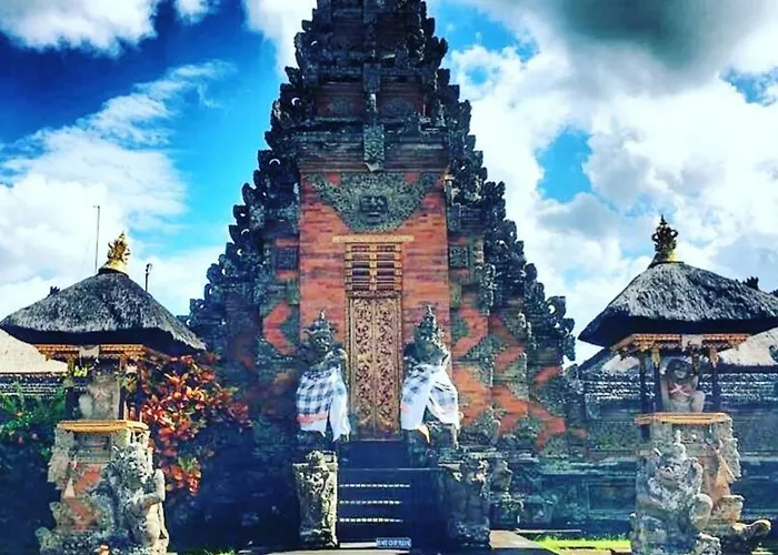 Ubud Classic Day Trip * Pesanggaran